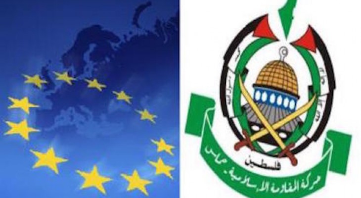 دعوات بتكثيف الجهد الإعلامي إزاء قرار أوروبا "رفع حماس عن قائمة الإرهاب"