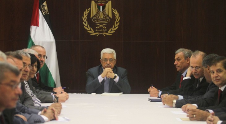 صحف بريطانية: القيادة الفلسطينية تعاني من أزمة استراتيجية
