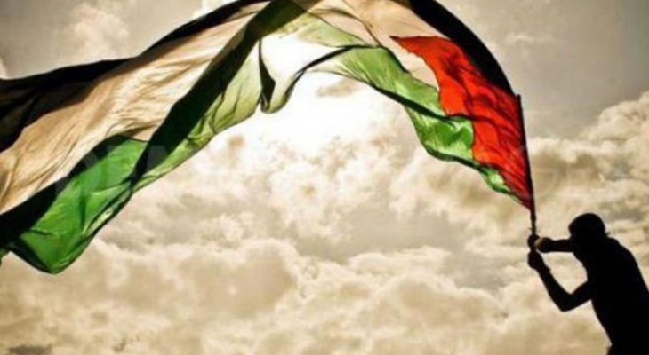 المؤسسات الفلسطينية في أوروبا تصدر بياناً بمناسبة حلول العام الجديد