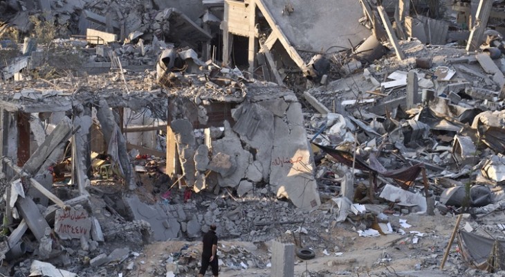 الجنائية الدولية تفتح تحقيقا أوليا بجرائم حرب بفلسطين