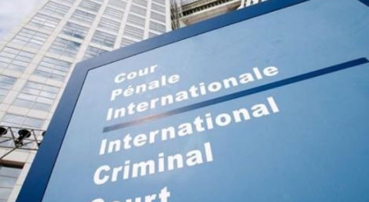 ﻿إسرائيل تسعى لتجنيد الغرب ضد المحكمة الدولية