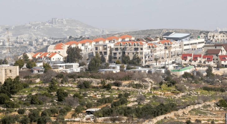 تقرير جديد يكشف عن مليارات الدولارات من الدعم المالي الأوروبي للشركات في المستوطنات الإسرائيلية غير الشرعية