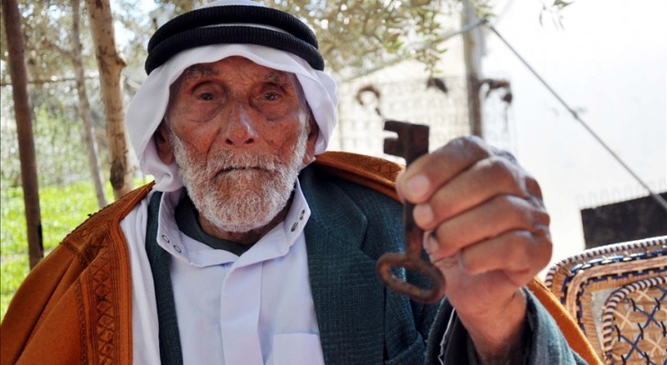 74 عاما على "نكبة" فلسطين.. إحصائيات وحقائق