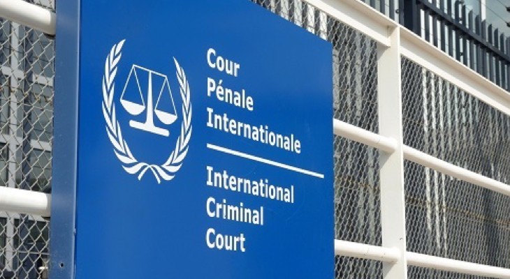 Palestine officially joins International Criminal Court