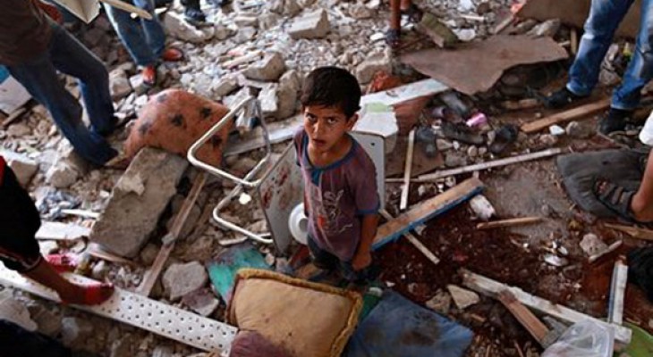UN denounces human suffering in Gaza war as unprecedented