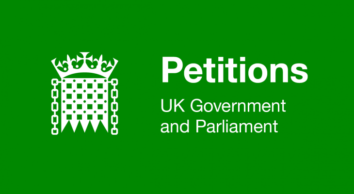 Britons sign petition, urging Netanyahu’s arrest