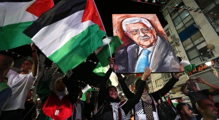 At the UN, Abbas wastes another opportunity for Palestine, By: Sharif Nashashibi