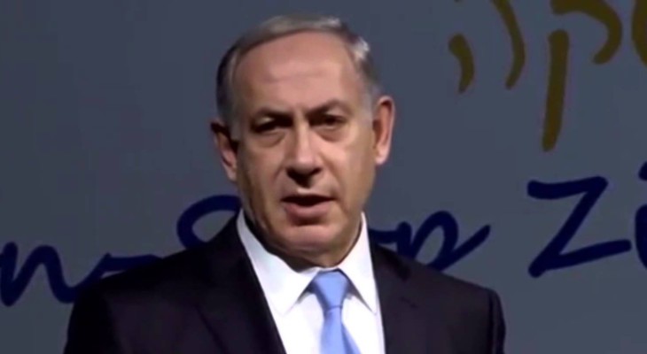 Why is Benjamin Netanyahu trying to whitewash Hitler?. By: Ali Abunimah