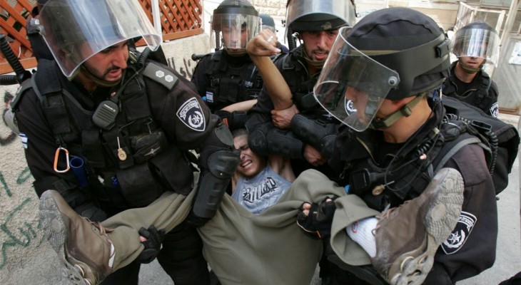 Israeli torture of Palestinian children ‘increasing’