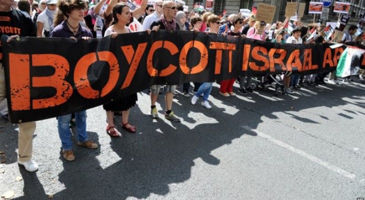 Tory moves to curb Israel boycotts will fail - By Asa Winstanley 