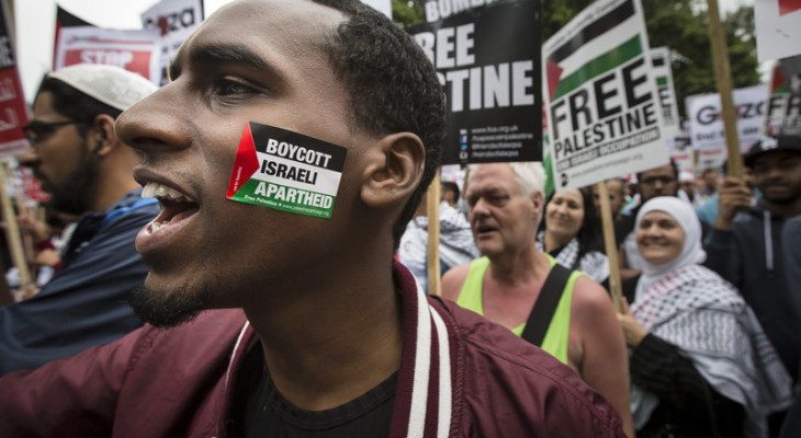 Billionaire donor using British Council to combat Israel boycott By: Hilary Aked