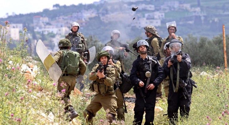 Does ‘Israeli Apartheid Week’ really matter? By: Ibrahim Vawda