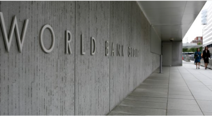 World Bank transfers $6.5mln to PA