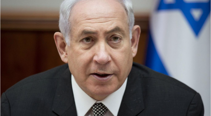 Benjamin Netanyahu to crack down on Israeli human rights groups