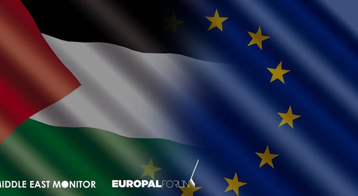 The Palestine Question in Europe