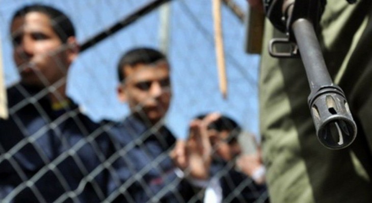 Israel’s jail conditions will kill Palestinian prisoners before coronavirus does