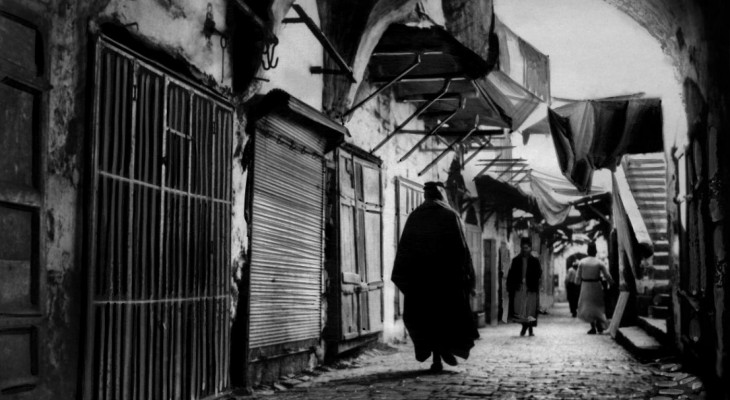 Nakba: The forgotten 19th century origins of the Palestinian catastrophe