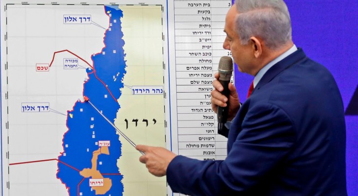 Explainer: Israel’s annexation plan for occupied West Bank