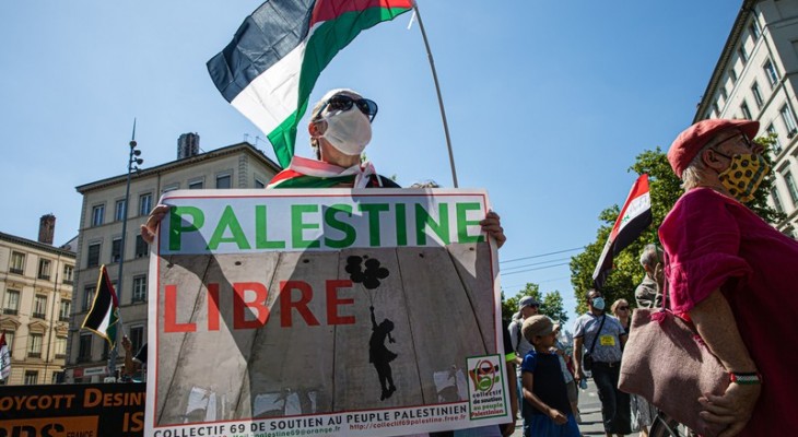 What were the top BDS victories of 2020?