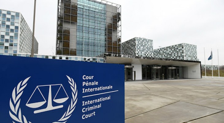 Israeli law to ban cooperation with ICC investigations