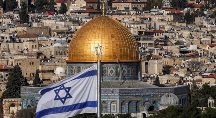 Jerusalem Declaration on Antisemitism: We cannot define our way out of this impasse 