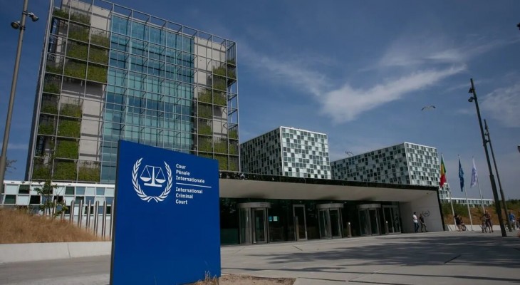PA freezes committee collecting evidence for ICC