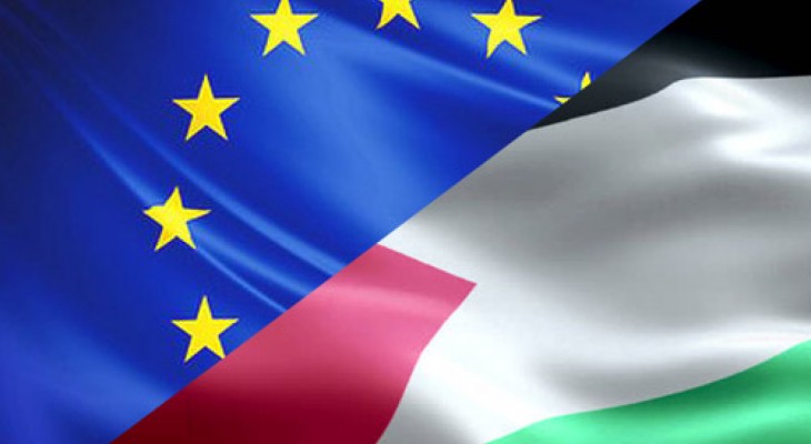 The EU response to Israel's latest forced displacement of Palestinians is — again — really weak